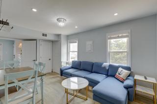 Seaside Heights Apartment Near Beach and Boardwalk! - Seaside Heights - 6