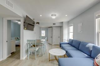 Seaside Heights Apartment Near Beach and Boardwalk! - Seaside Heights - 5