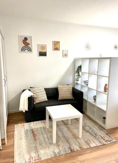 Stilvolle Wohnung im Herzen von Immenstadt - Nähe Mittag, Iller, Inselsee - Immenstadt im Allgäu - 0