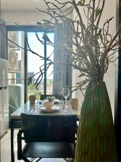 Best Location Condo with swimming pool, gym, sauna, washing mashine, Fast internet in Central of Pattaya - 3