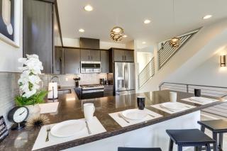 Less Than 2 Mi to Dtwn Reno Gem with Rooftop Patio! - Reno - 9
