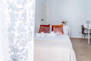 Flat for groups 8 people in Gran Vía-CGRAC4 - Madrid - 3