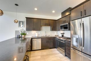 Less Than 2 Mi to Dtwn Reno Gem with Rooftop Patio! - Reno - 4