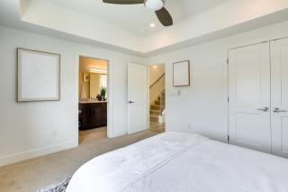 Less Than 2 Mi to Dtwn Reno Gem with Rooftop Patio! - Reno - 1