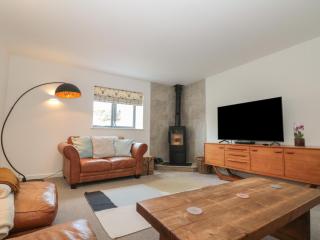 Bailey house - Bainton - 4