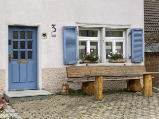 Altes Rathaus - Leibertingen - 9