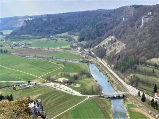 Altes Rathaus - Leibertingen - 6
