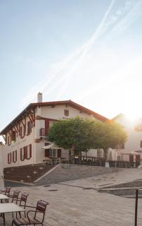 AUBERGE KOSKENIA - Bidart - 0