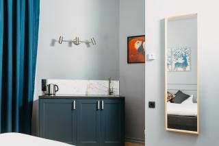 Luxurious Central Riga Apartment - Near Old Town - Riga - 4
