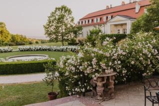 Hotel Château Bela - 4