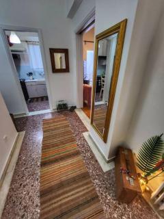 Ilyssos - Boho Stylish apt- Hilton Area Athens - Atene - 3