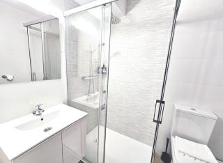 Entire Apartament 1 Minute From The Historical Center - Santiago di Compostela - 5