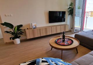 New Cozy 2 Room Pink Apartment Bratislava 048 - Bratislava - 1