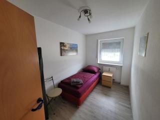 Ferienwohnung Unterneukirchen mit Garten-Terrasse - 6