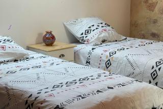 Chambre FEU - 9