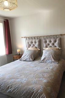 Chambre TERRE - Droiturier - 7