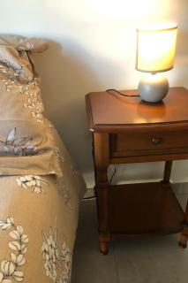 Chambre TERRE - Droiturier - 6