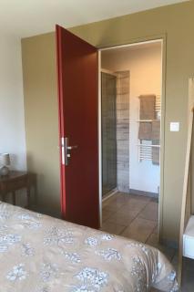 Chambre TERRE - Droiturier - 5