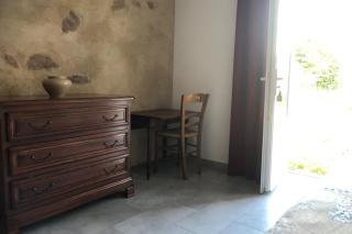 Chambre TERRE - Droiturier - 3