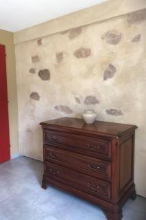 Chambre TERRE - Droiturier - 1