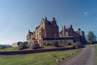 Loch Awe Hotel - 9