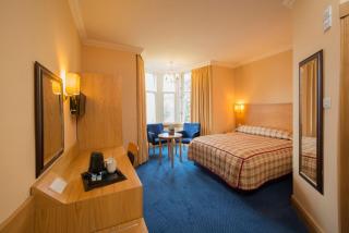 Loch Awe Hotel - 1