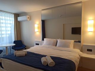 Comfortable Apart Sea & Mountain View - Batoemi - 5