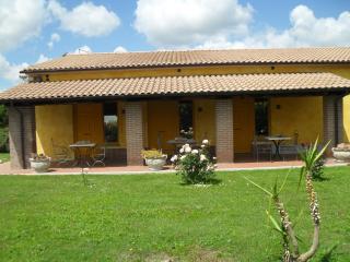 Agriturismo il prataccio - Ischia di Castro - 6