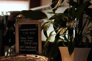 Hotel Tourist - Meiringen - 2