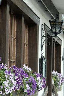 Hotel Tourist - Meiringen - 6
