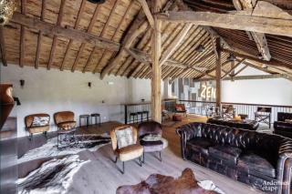 Ancien Moulin de Neffe - Bastogne - 6