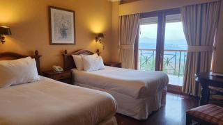 Hotel y Cabañas Lago Ranco - Caja los Andes - Futrono - 5