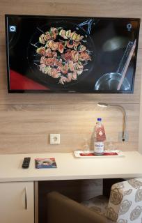 Hotel Restaurant Zur Post Lohfelden - Kassel - 8