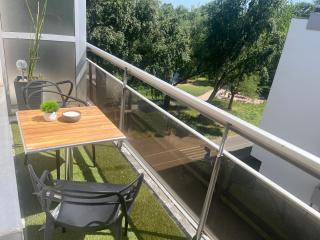 Strasbourg, Appartement cosy au bord de l eau - Estrasburgo - 9