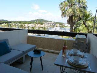 Studio Blue Marina Luxe - Port Nature - Village Naturiste - 4