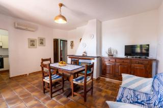 CASA DELL'AMMIRAGLIO - Porto Ottiolu - 7