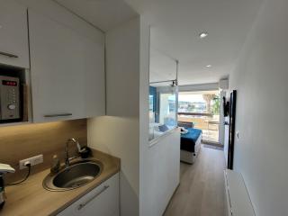 Studio Blue Marina Luxe - Port Nature - Village Naturiste - 1