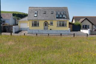 Vulcan View - Aberaeron - 8