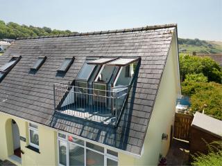 Vulcan View - Aberaeron - 7