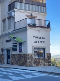 APARTAMENTO EL PEÑON - La Iruela - 6
