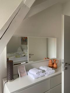 Stauffenberg Apartments - Albstadt - 9