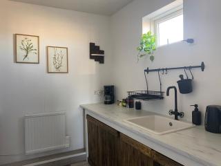 Skalarimi - Country House - Selfoss - 3