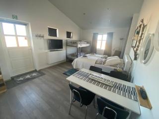 Skalarimi - Country House - Selfoss - 8