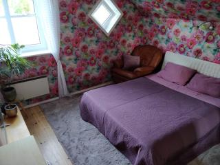 Rosy Apartment near Kuressaare Castle - Kuressaare - 1