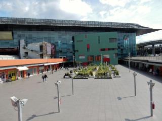 B&B Dea Tiburtina - Rom - 5