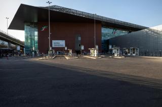 B&B Dea Tiburtina - Rom - 6