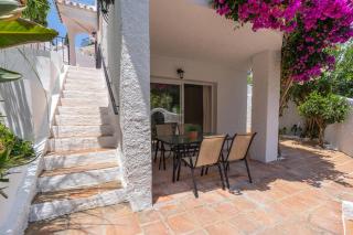 Lovely house with private pool in Burriana! - Nerja - 1
