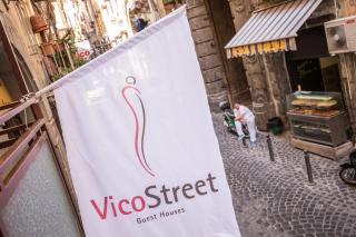Vico Street 2 - 9