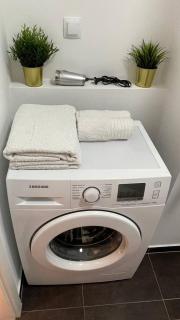 Sun apartment on Wola - Varsavia - 1