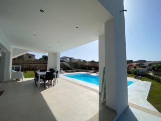 Villa Lorisa - Tanaunella - 8